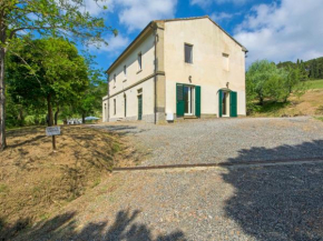 Locazione Turistica Podere La Madonnina-4